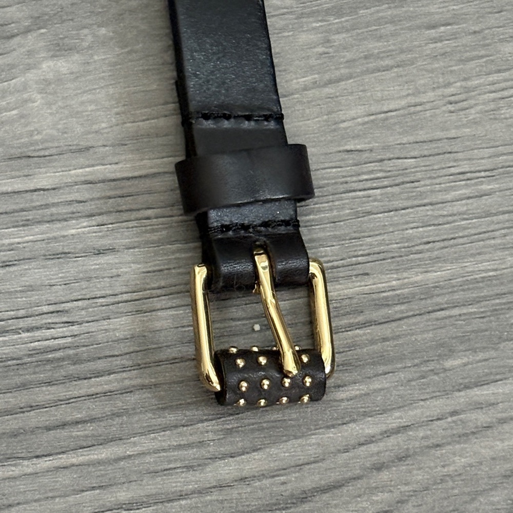 Skinny Studded Belt Bundle - Picture 2 of 10